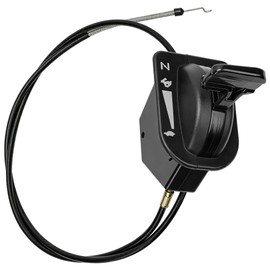 946-05098c Throttle Choke Cable for Cub Cadet XT1 LT46 LT50 GT50