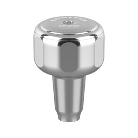 Gomex 32mm Power Reel Handle Knob Shimano A Daiwa S Replacement Aluminum Power Game Light Game