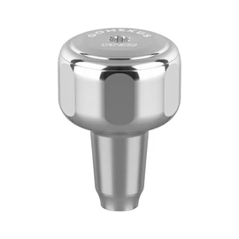 Gomex 32mm Power Reel Handle Knob Shimano A Daiwa S Replacement Aluminum Power Game Light Game