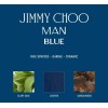 JIMMY CHOO MAN BLUE EAU DE TOILETTE MEN'S COLOGNE SPRAY