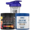 Applied Nutrition Applied Nutrition Bundle ABE Pre Workout 375g +