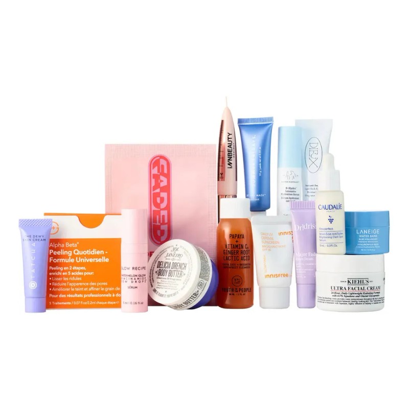 Sephora Favorites Skincare Must-haves 2025