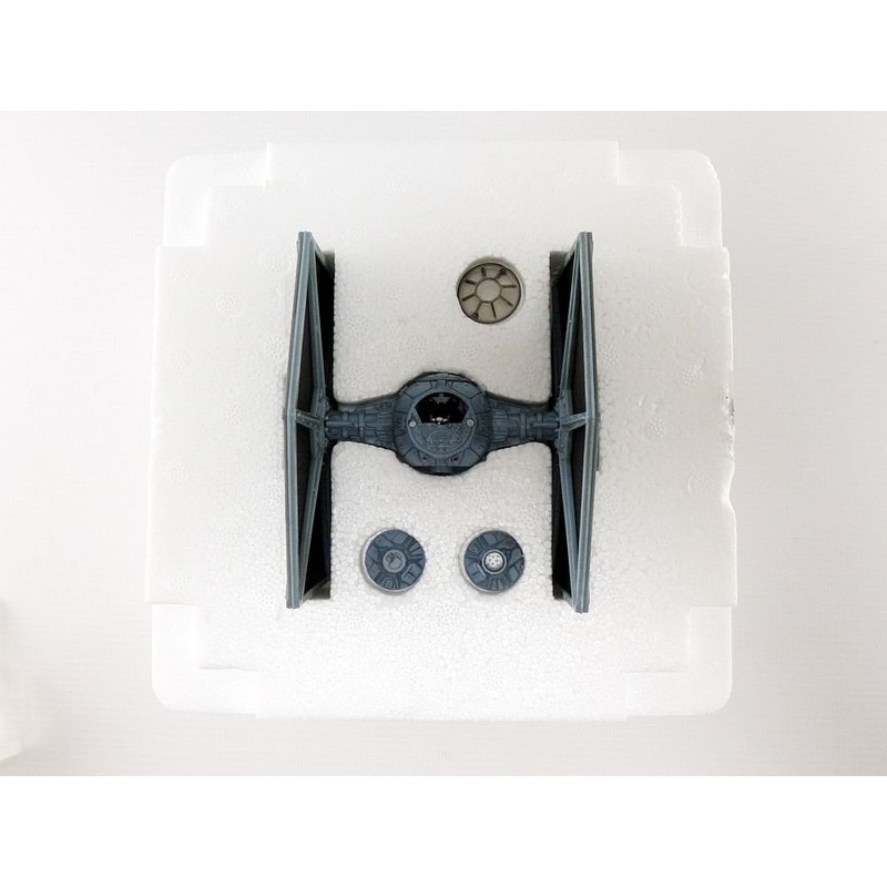 Hot Wheels Elite Imperial Tie Fighter – Empire Strikes Back