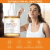 Sérum Antiarrugas E Iluminador Con Vitamina C Rr Sumifang