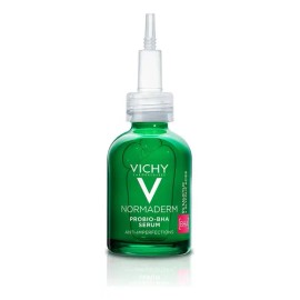 Serum Vichy Normaderm Probio-bha Anti Imperfecciones 30ml Tipo de piel Grasa