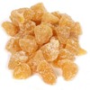 Premium Crystallised Ginger 600g Shaker JAR Spicy Sweet Flavour