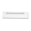 BSSTORE Fridge Handle White Wheelbase Min 113 mm Max 166