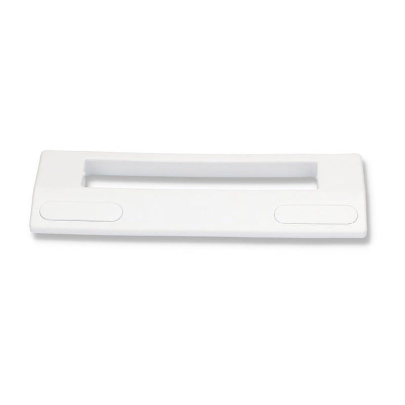 BSSTORE Fridge Handle White Wheelbase Min 113 mm Max 166