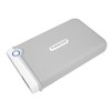 Transcend StoreJet 100 2TB USB 3.0 Portable Hard Drive for