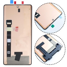 Avvood for Motorola Moto Edge+ 2023 Edge Plus 2023 XT2301-1 LCD Screen Display Touch Digitizer Assembly Replacement,6.67"