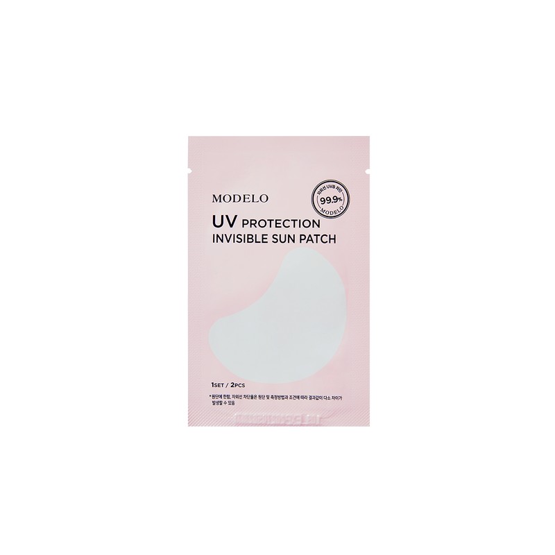 Modello 자외선차단 골프 투명 썬패치 (1세트 5회분) UV Blocking Golf