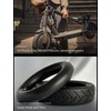 Walshen 8.5 Tire Tube 8.5x2 Scooter Replacement Tires for Gotrax/Gxl