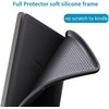 Reelau Case Compatible with 2022/2024 Kindle 11th Generation 6 inch