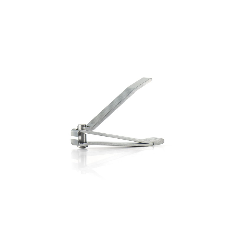 SUWADA Nail Clipper Mini Re-sharpening Foldable Cutters