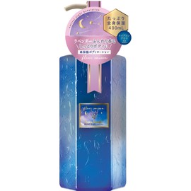 フルールセゾン ナイトボディローション 400mL