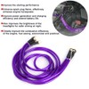 Universal 5-Point Car Grounding Wire Strengthened Ground Cable System Kit