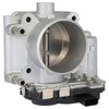 AUTOMUTO Throttle Body Compatible with 2007-2013 for Mazda for 3