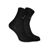 Neoprene Wet Suit Socks Black XL, black