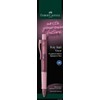Faber-Castell Poly Ball View Ballpoint Pen 4005401457961, Multi-Colour