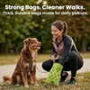 Pogi's Poop Bags - Bolsas para excremento de perro -