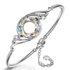 Kate Lynn Phoenix Bracelets for Women Crystal Bracelet Jewelry for