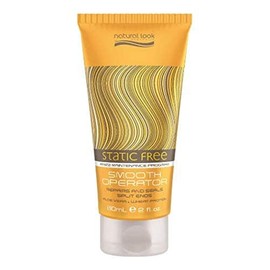 Natural Look Smooth Operator, 60 milliliters