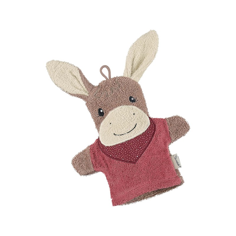 Sterntaler Emmily Play Wash Mitt