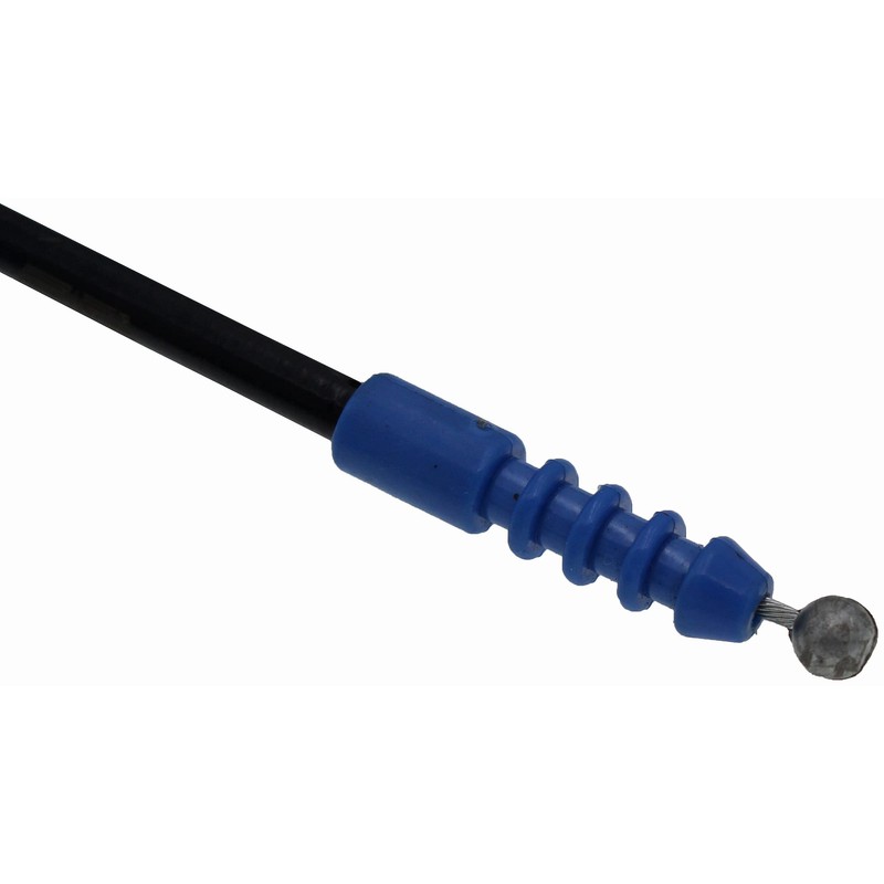 Dorman 912-779 Fuel Filler Door and Trunk Lid Release Cable