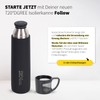 720°DGREE "Follow" Thermos Flask with Cup 450 ml - 3
