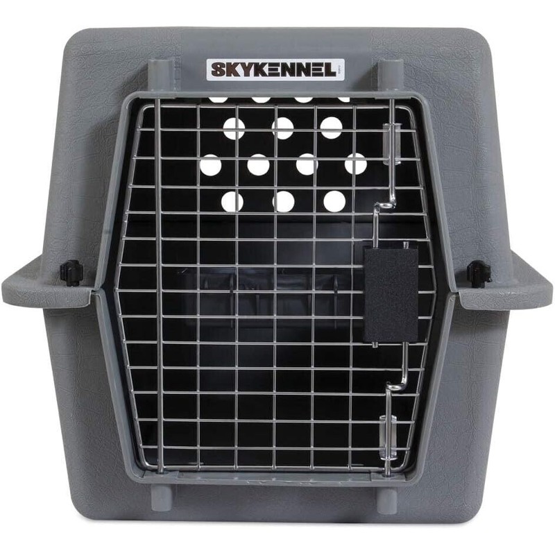 Petmate Sky Kennel Pet Carrier - 28 Inches