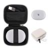 CaseSack Case for Beats Studio Buds – True Wireless Noise