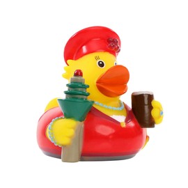 Schnabels CityDuck Düsseldorf - The Squeaky Gift Idea for Duck Lovers, Fortuna Fans and Friends of the Rhine Metropolis