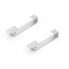 Alberts 833183 Emily Shelf Brackets | One Pair | Shelf