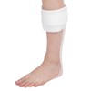 Drop Foot Support Brace Lightweight Ultra Thin Ankle Foot Orthosis