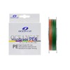 OCEAN CAT 4 Strands Braided Fishing Line Zero Stretch Smooth