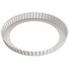 TKG Endo Shoji TKG Tart Pan 9.45 inches Bottom Removal