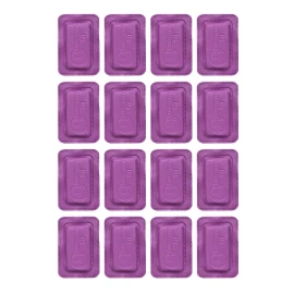 Imanes Mx Kit 16 Imanes Para Biomagnetismo / Ferrita 3500g / Dr Goiz