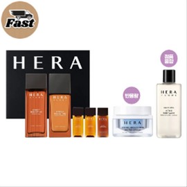 Homme Energy Reboot 2 Types / 옴므 에너지 리부팅 2종