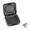 Z01 Hearing Aid Headphones Rechargeable Digital Hearing Aid Earphones for