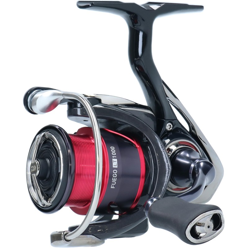 Daiwa Fishing Fuego LT 1000