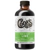 Cook's Pure Lime Extract 8 oz