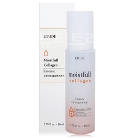 Etude House Moisture-Filled Collagen Essence 80ml / 에뛰드하우스 수분가득 콜라겐 에센스 80ml