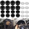 7-141 Body and Cab Mount Bushing Kit for 1999-2014 Chevy