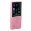 MP3 Player Voice Record Video Playback Bluetooth Function Music Player