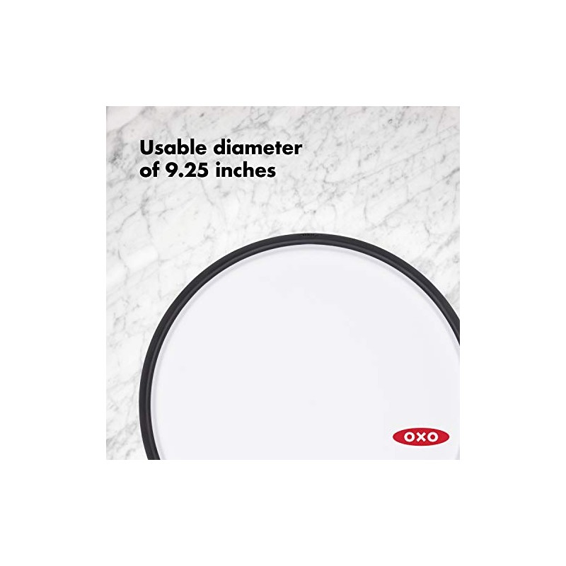 OXO Good Grips 1071352 11 Turntable