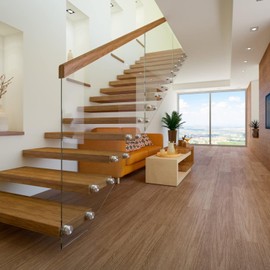 LukLoy SS316 Heavy Duty Glass Railing Standoff Hardware for Balcony Stair Balustrade Glass (12)