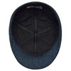 Sterkowski Rusty Cap | Harris Tweed Peaked Cap for Men
