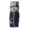 TCK Digital Camo OTC Socks (Navy, Small)