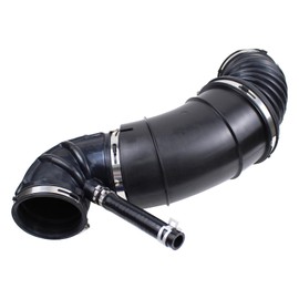 MOTOKU Engine Air Intake Duct Hose Tube for Ram 2500 3500 6.7 Diesel 2007-2018, Ram 4500 5500 6.7 Diesel 2008-2018