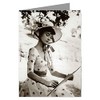 Epic Greeting Cards Twelve Notecards Of Audrey Hepburn Drawing, From